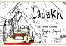 Ladakh les Vallees Cachees par Dupont