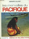 Les merveilles du Pacifique par Villaret