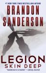 Legion Skin Deep par Sanderson