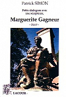 Petits dialogues avec une sculpteure, Marguerite Gagneur par Simon (II)