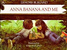 Anna Banana and me par Blegvad