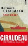 Cher amour par Giraudeau