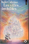 Les villes invisibles par Calvino