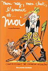 Le Journal intime de Georgia Nicolson, tome 1 : Mon nez, mon chat, l'amour... et moi par Rennison
