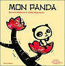 Mon Panda par Badescu