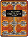 The treasury of celtic knots par Meehan