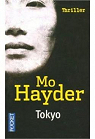 Tokyo par Hayder