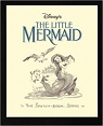 The Little Mermaid - The Sketch-Book Series par Disney