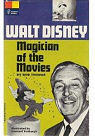 Walt Disney Magician of the Movies par Thomas