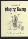 Sleeping Beauty (Walt Disney's Sketchbook Series)  par Disney