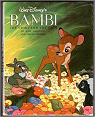 Walt Disney's Bambi: The Story and the Film par Thomas