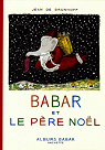 Babar et le père Noël par Brunhoff