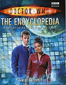 Doctor Who : The Encyclopedia par Russell