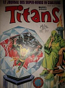 Titans n19 par Titans