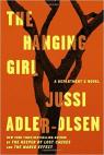 The Hanging Girl par Adler-Olsen