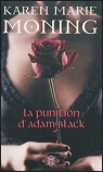Les Highlanders, tome 6 : La punition d'Adam Black  par Moning