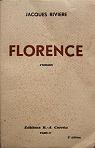Florence par Rivire