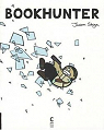 Bookhunter par Shiga
