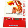 Encyclopdie de l'histoire de France, Rvolution et empire par TXT Mdia Services