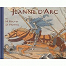 Jeanne d'Arc par Boutet de Monvel