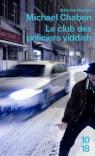 Le Club des policiers yiddish par Chabon