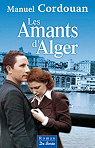 Les amants d’Alger par Cordouan