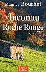 Linconnu de Roche Rouge par Bouchet