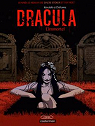 Dracula L'Immortel, Tome 1 : par Dufranne