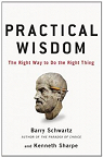 Practical Wisdom par Schwartz