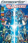 DC Universe, tome 64 : Esprit d'quipe par Robinson