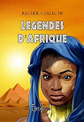 Légendes D'Afrique par Elenya