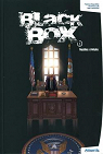 Black Box, tome 1 : Destins croiss par Sapolsky