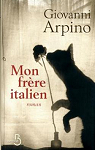 Mon frre italien  par Arpino