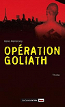 Opration Goliath par Alamercery