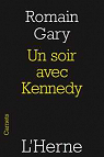 Un soir avec Kennedy -  bout de souffle - Le Grec par Gary