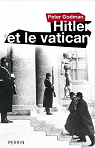 Hitler et le Vatican par Godman
