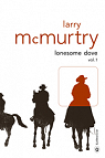 Lonesome Dove, tomes 1 et 2 par McMurtry