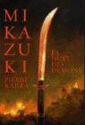 Mikazuki, tome 1 : La Nuit des Démons par Kabra