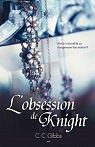Tout ou rien, tome 2 : L'obsession de Knight  par Johnson