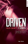 Driven, tome 2 : Fueled par Bromberg