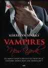 Histoires de Vampires Tome 2: Vampires  New York par Sparks