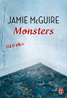 Red Hill Tome 1.5 : Monsters par McGuire