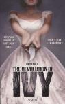The book of Ivy Tome 2: THe Revolution of Ivy par Engel