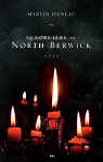 La sorcière de North Berwick, tome 2 : Anya par Daneau