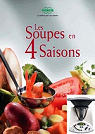 Les Soupes en 4 Saisons par VorWerk