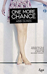 One More Chance par Glines