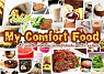 My Healthy Comfort Food par Pigut