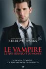 Histoires de vampires Tome 11: Le vampire le plus sduisant du monde par Sparks