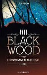 Blackwood, le pensionnat de nulle part par Duncan