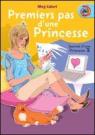 Journal d'une princesse, tome 2 : Premiers pas d'une princesse par Cabot